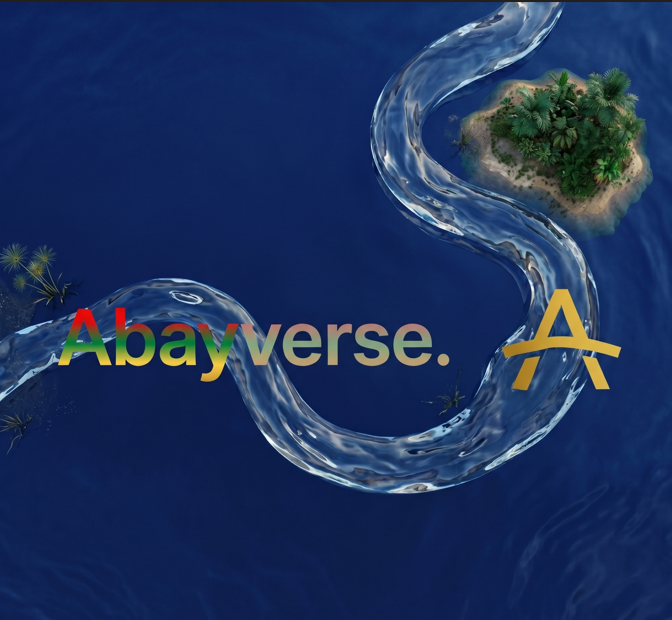 Abayverse Thoughts